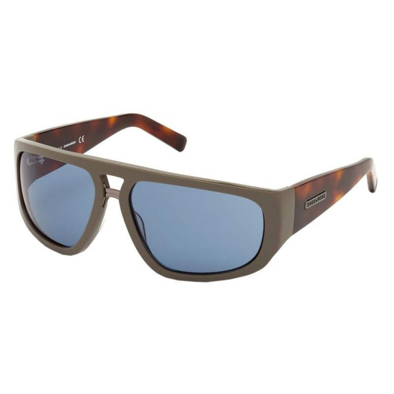 OCCHIALE DA SOLE DSQUARED2 MOD. JUDD DQ 0338