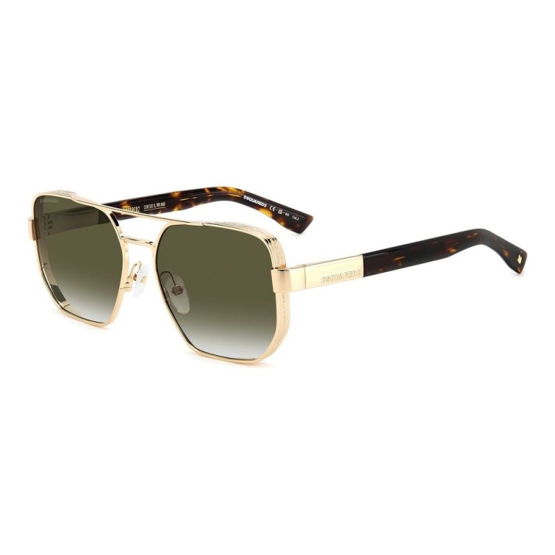 OCCHIALE DA SOLE DSQUARED2 MOD. D2 0083_S