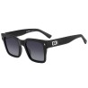 OCCHIALE DA SOLE DSQUARED2 MOD. ICON 0010_S