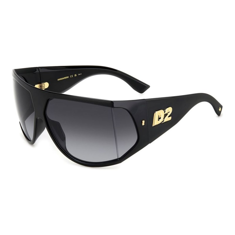 OCCHIALE DA SOLE DSQUARED2 MOD. D2 0124_S