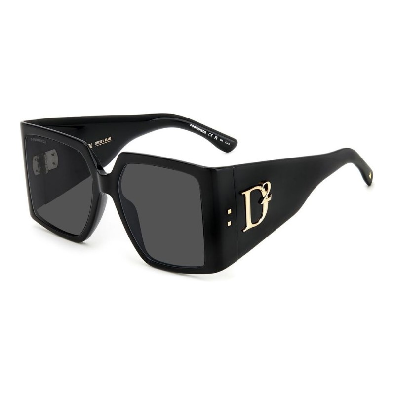 OCCHIALE DA SOLE DSQUARED2 MOD. D2 0096_S