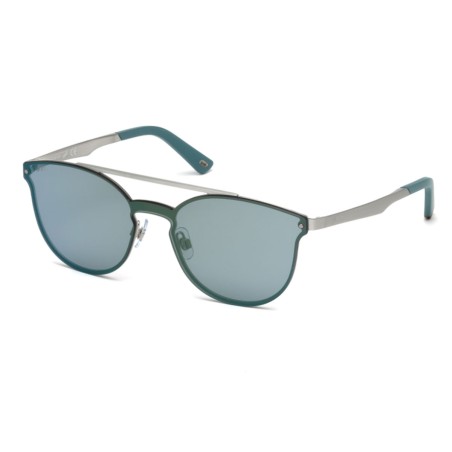 OCCHIALE DA SOLE WEB SUNGLASSES Mod.WE0190  ***SPECIAL PRICE***09Q 00