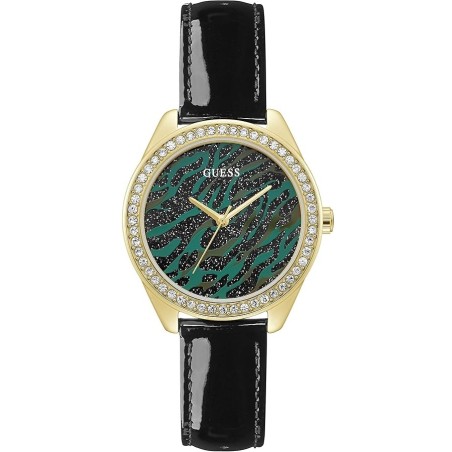 OROLOGIO DA POLSO GUESS Mod. ZIGGY