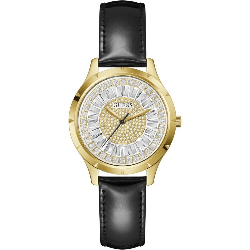 OROLOGIO DA POLSO GUESS Mod. GLAMOUR