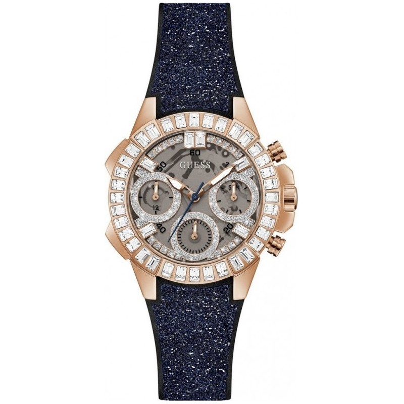 OROLOGIO DA POLSO GUESS Mod. BOMBSHELL