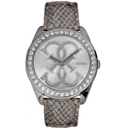 OROLOGIO DA POLSO GUESS Mod. SNAKE SKIN