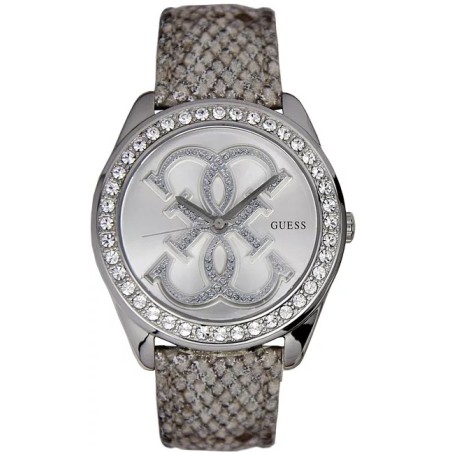 OROLOGIO DA POLSO GUESS Mod. SNAKE SKIN