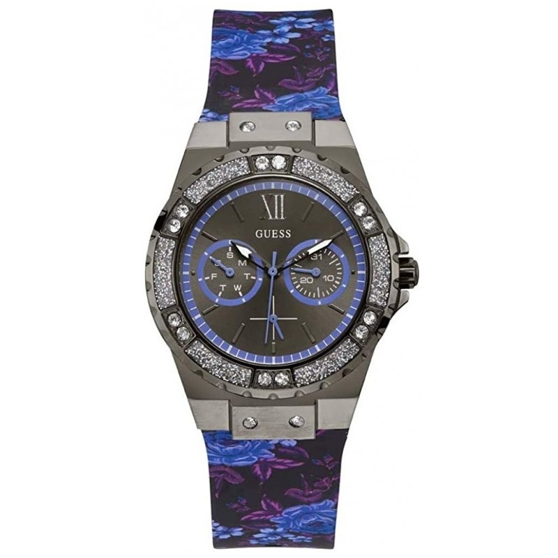 OROLOGIO DA POLSO GUESS Mod. LIMELIGHT