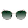 OCCHIALE DA SOLE LACOSTE MOD. L257S