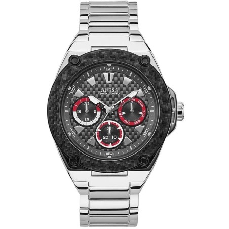 OROLOGIO DA POLSO GUESS Mod. LEGACY