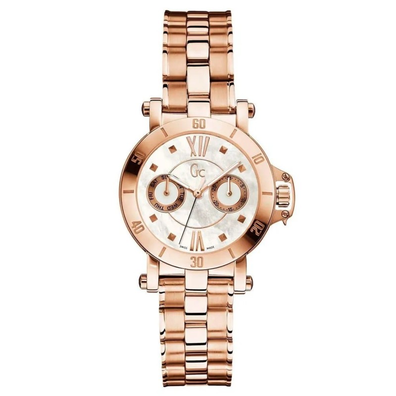 OROLOGIO DA POLSO GUESS COLLECTION Mod. X74008L1S