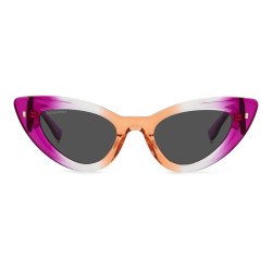 OCCHIALE DA SOLE DSQUARED2 MOD. D2 0092_S