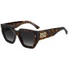 OCCHIALE DA SOLE DSQUARED2 MOD. D2 0031_S