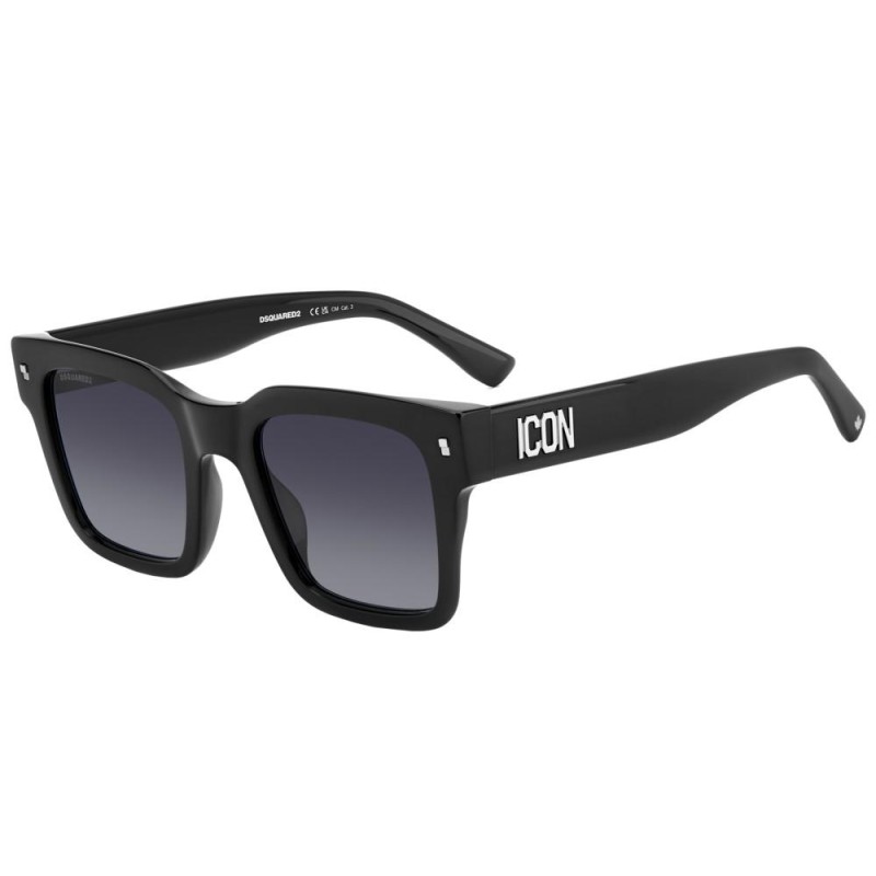 OCCHIALE DA SOLE DSQUARED2 MOD. ICON 0010_S