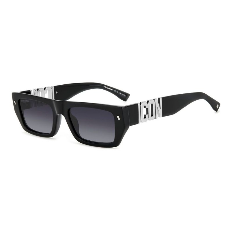 OCCHIALE DA SOLE DSQUARED2 MOD. ICON 0011_S