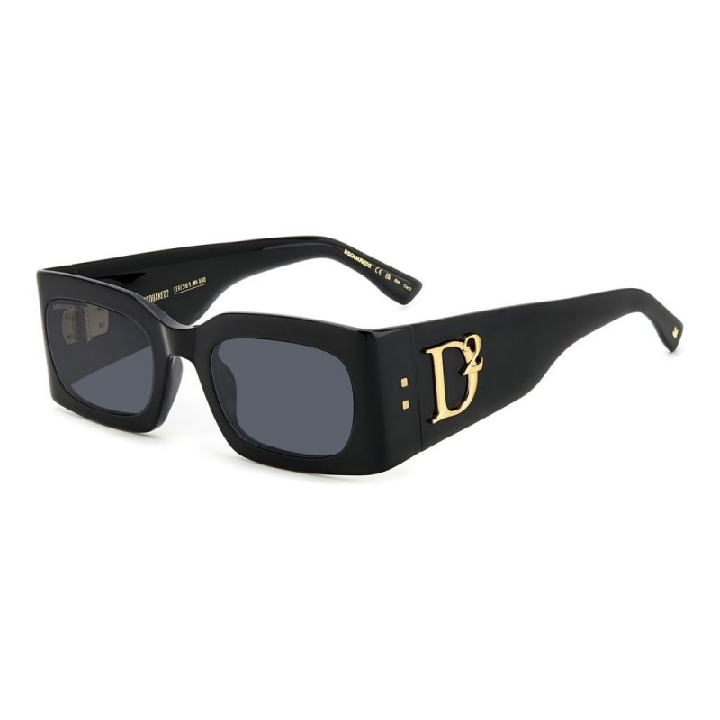 OCCHIALE DA SOLE DSQUARED2 MOD. D2 0109_S