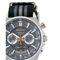 SEIKO Mod. NEO SPORTS CHRONOGRAPH OROLOGIO DA POLSO