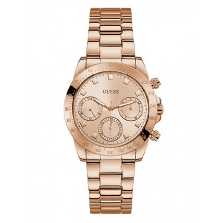 OROLOGIO DA POLSO GUESS Mod. GW0314L3