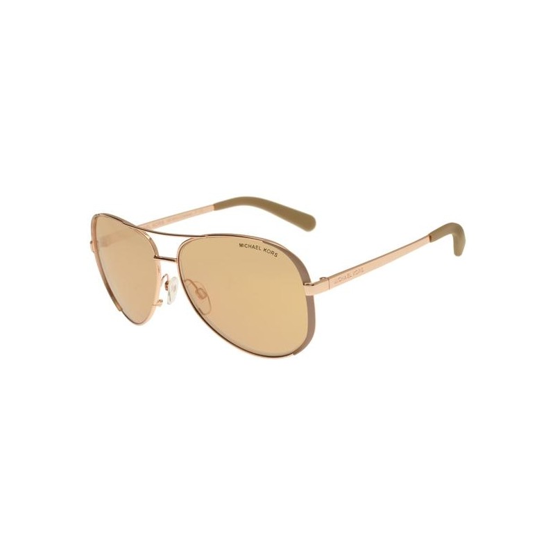 OCCHIALE DA SOLE MICHAEL KORS MOD. CHELSEA MK 5004