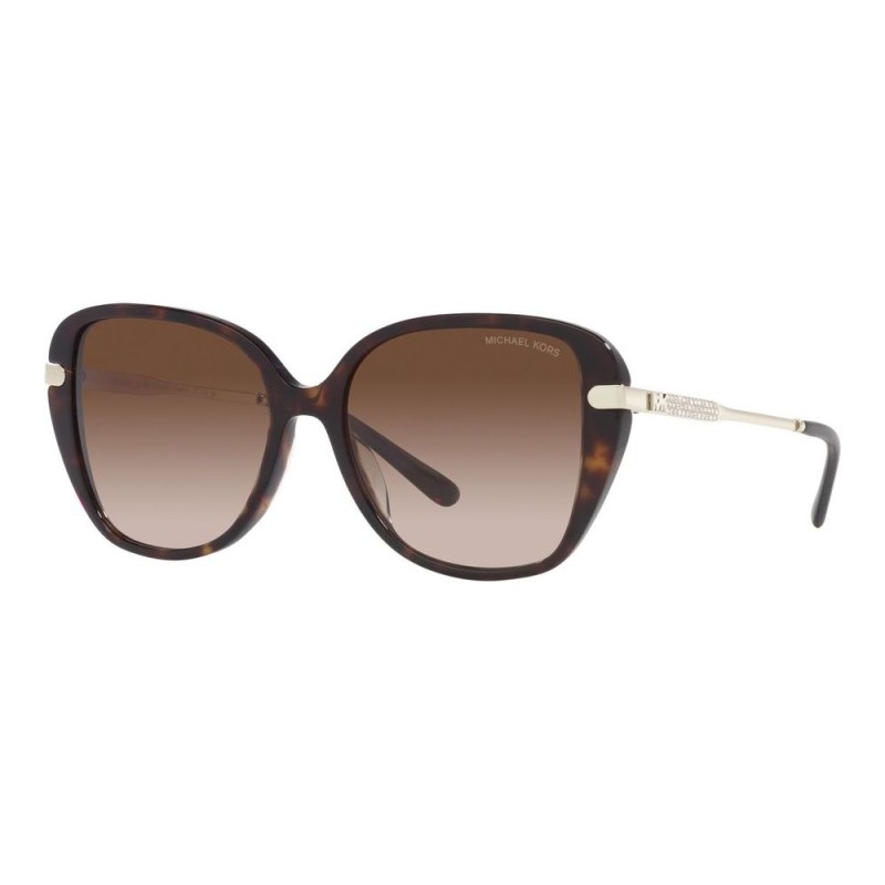 OCCHIALE DA SOLE MICHAEL KORS MOD. FLATIRON MK 2185BU