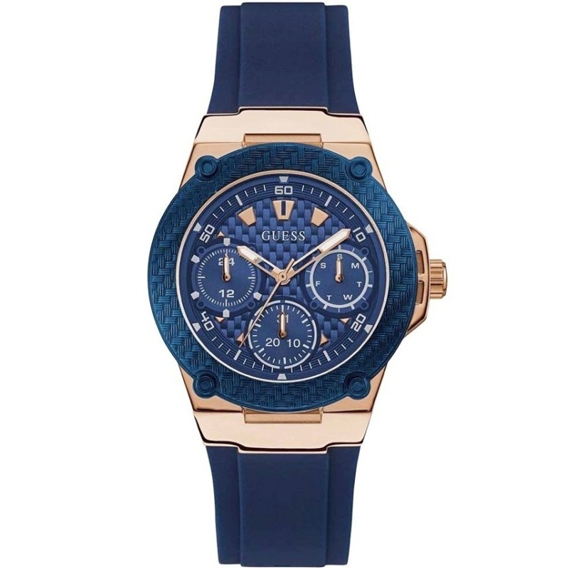 OROLOGIO DA POLSO GUESS Mod. W1094L2