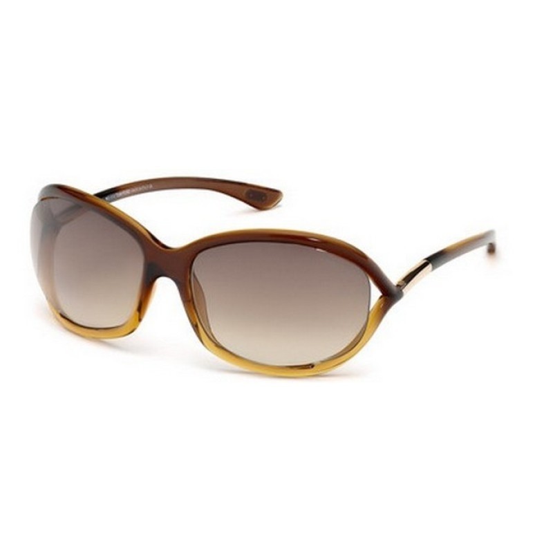 OCCHIALE DA SOLE TOM FORD SUNGLASSES Mod.  FT0008 61 50F