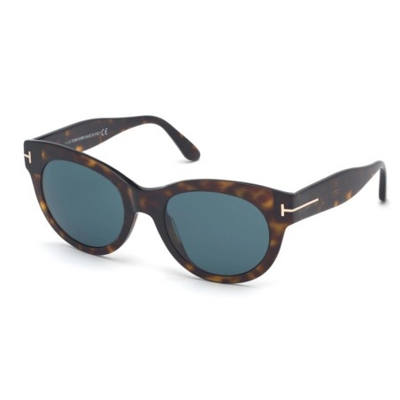 OCCHIALE DA SOLE TOM FORD SUNGLASSES Mod.  FT0741 53 52N