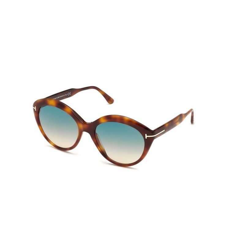 OCCHIALE DA SOLE TOM FORD SUNGLASSES Mod.  FT0763 56 53P