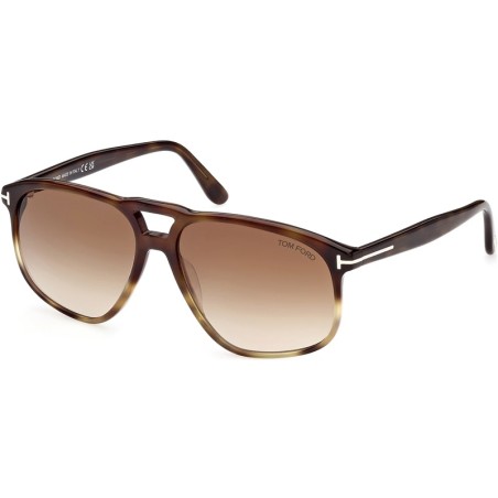 OCCHIALE DA SOLE TOM FORD SUNGLASSES Mod.  FT1000 58 56F