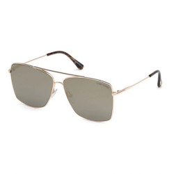 OCCHIALE DA SOLE TOM FORD SUNGLASSES Mod.  FT0651 60 28C