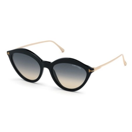 OCCHIALE DA SOLE TOM FORD SUNGLASSES Mod.  FT0663 57 01B