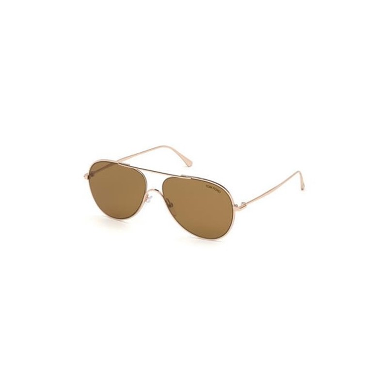 OCCHIALE DA SOLE TOM FORD SUNGLASSES Mod.  FT0695 60 28E