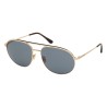 OCCHIALE DA SOLE TOM FORD SUNGLASSES Mod.  FT0772 59 28V