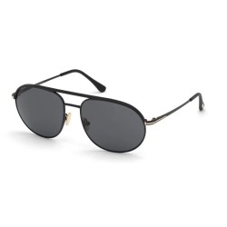 OCCHIALE DA SOLE TOM FORD SUNGLASSES Mod.  FT0772 61 02A