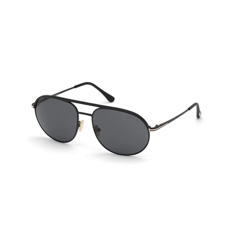 OCCHIALE DA SOLE TOM FORD SUNGLASSES Mod.  FT0772 61 02A