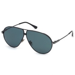 OCCHIALE DA SOLE TOM FORD SUNGLASSES Mod.  FT0734-H 64 01N