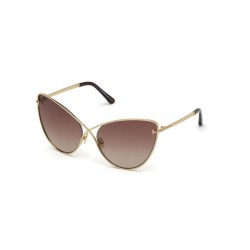 OCCHIALE DA SOLE TOM FORD SUNGLASSES Mod.  FT0786 63 28F