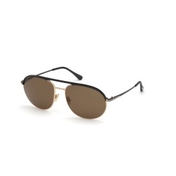 OCCHIALE DA SOLE TOM FORD SUNGLASSES Mod.  FT0772 59 02H