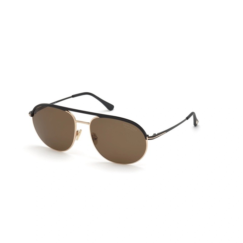 OCCHIALE DA SOLE TOM FORD SUNGLASSES Mod.  FT0772 59 02H