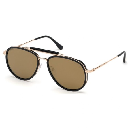 OCCHIALE DA SOLE TOM FORD SUNGLASSES Mod.  FT0666 58 01G