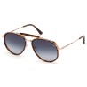 OCCHIALE DA SOLE TOM FORD SUNGLASSES Mod.  FT0666 58 54W