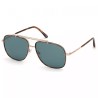 OCCHIALE DA SOLE TOM FORD SUNGLASSES Mod.  FT0693 58 28V