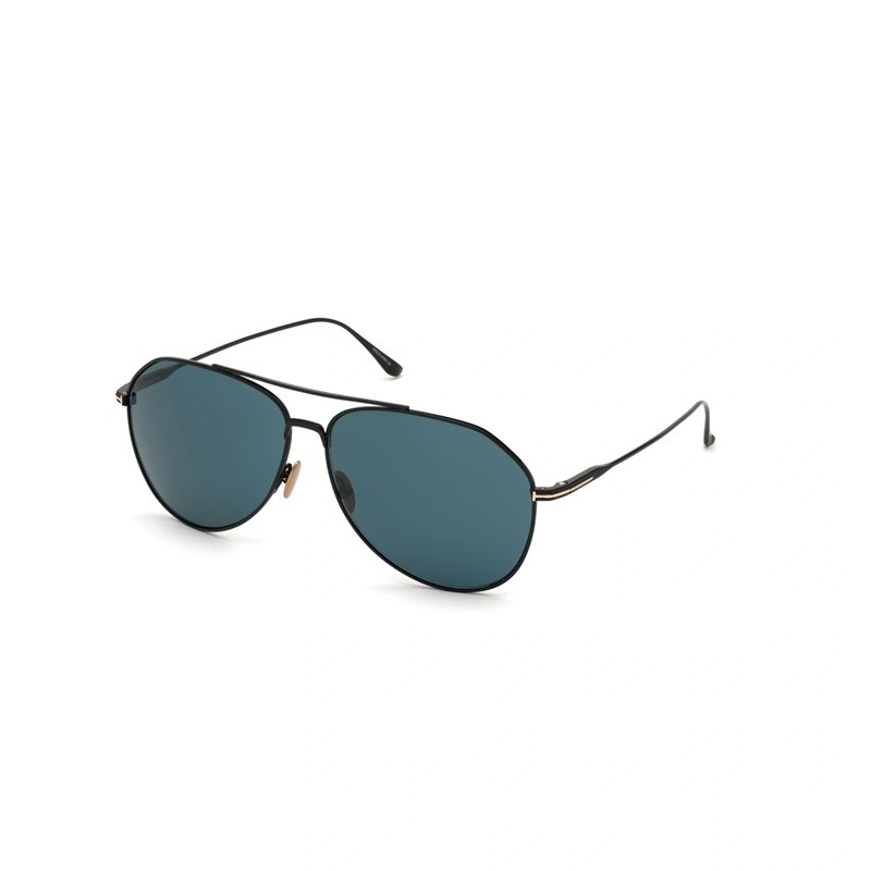 OCCHIALE DA SOLE TOM FORD SUNGLASSES Mod.  FT0747 62 01V