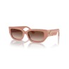 OCCHIALE DA SOLE JIMMY CHOO MOD. JC 5017