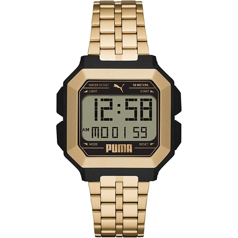 OROLOGIO DA POLSO PUMA Mod. REMIX