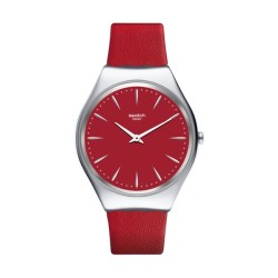 OROLOGIO DA POLSO SWATCH Mod. SKINROSSA