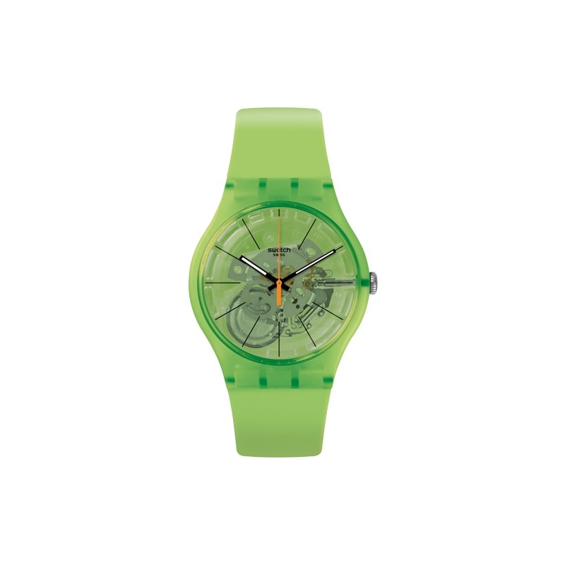 OROLOGIO DA POLSO SWATCH Mod. KIWI VIBES