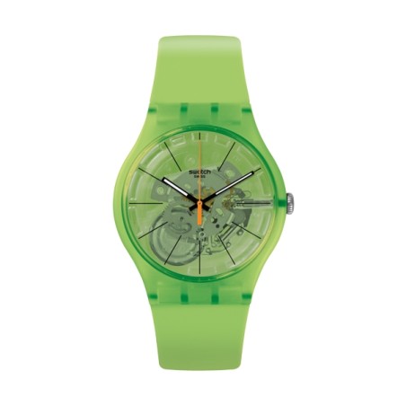 OROLOGIO DA POLSO SWATCH Mod. KIWI VIBES