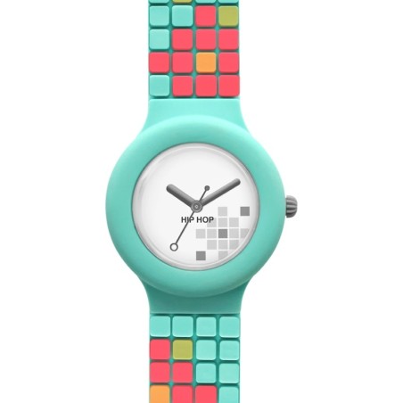 OROLOGIO DA POLSO SWATCH Mod. MOSAIC