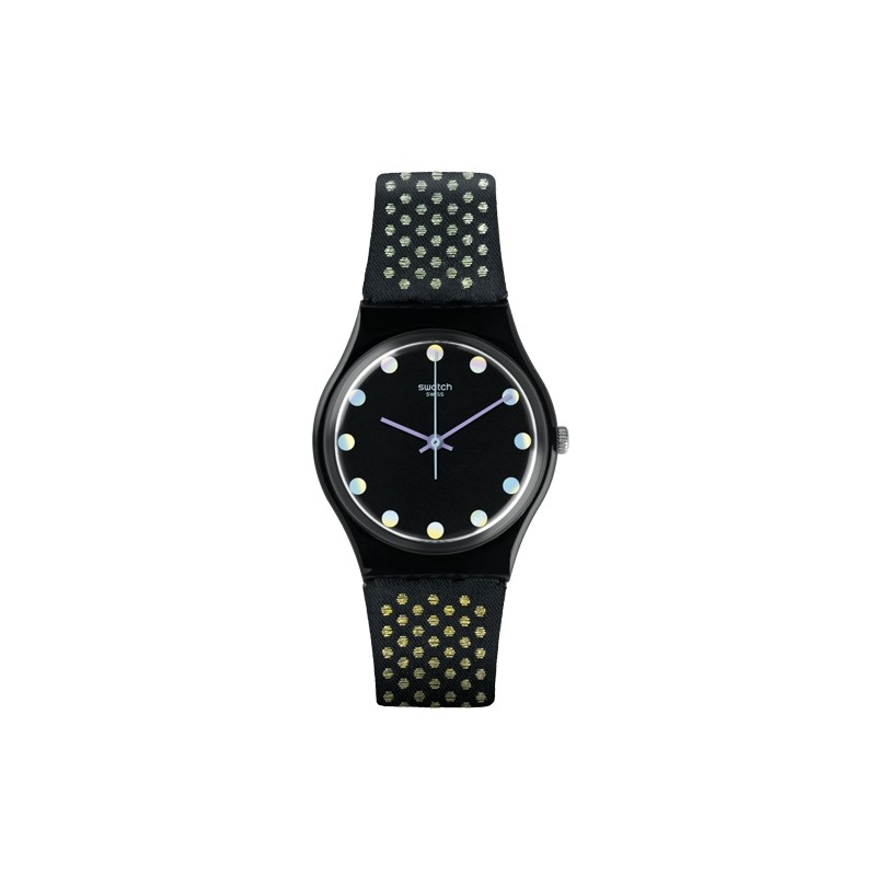 OROLOGIO DA POLSO SWATCH WATCHES Mod. GB293